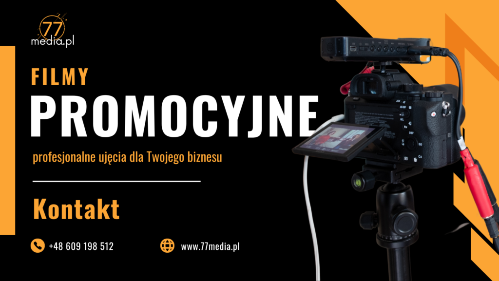 film promocyjny Dzierżoniów