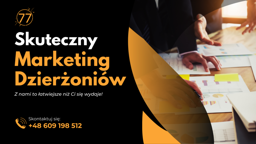 Marketing Dzierżoniów