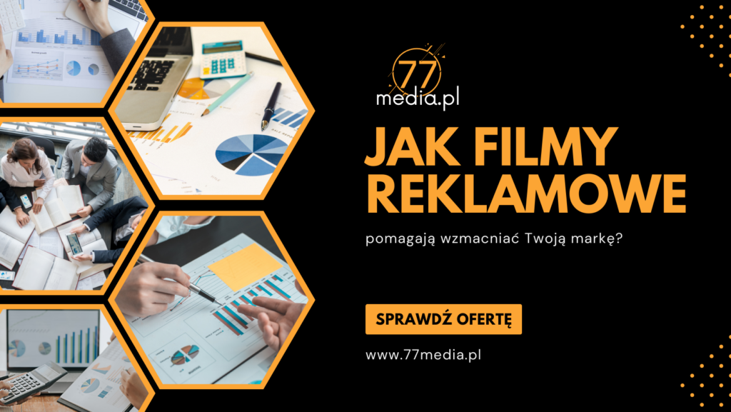 filmy reklamowe Dzierżoniów